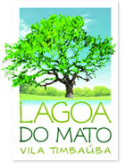 Lagoa do Mato
